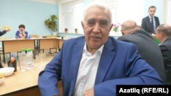 Галимҗан Зарипов