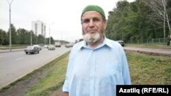 Гамил Камалетдинов