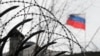 Громадян України утримують у 182-х установах у всій Росії