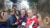 В Польше прошли массовые протесты против планов запретить аборты 