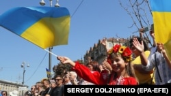 В інституті Нацпам’яті додали, що після громадського обговорення законопроєкт ще може бути допрацьований з урахуванням пропозицій громадян