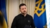Președintele Ucrainei, Volodimir Zelenski