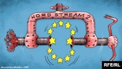 Autoritatea Maritimă a Suediei a anunțat marți că a emis un avertisment cu privire la două scurgeri de gaz la gazoductul rusesc Nord Stream 1 în apele maritime suedeze și daneze.