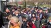Балканот на вакцинација во Србија 