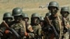 Президент хочет видеть армию боеспособной