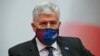 Lider HDZ BiH Dragan Čović