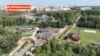 Навальныйның Казандагы штабы хисабындагы фото