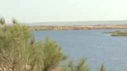Aşgabatda geçirilen maslahatda 'suw meseleleriniň halkara hyzmatdaşlygyny talap edýändigi' nygtaldy