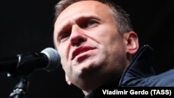 Aleksej Navaljni 
