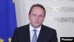 Оливер Вархеи