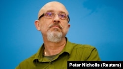 Олексій Резніков пояснює, що якнайшвидше розгортання ефективної системи ПВО/ПРО в Україні – це додаткові 500-1000 км безпеки для кожного європейського міста