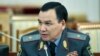 Кашкар Джунушалиев. 