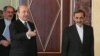 دیدار مشاور آیت الله خامنه ای با مقام های روس
