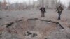Як живе прифронтова Красногорівка? (відео)