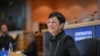 Evropska komesarka za proširenje Marta Kos, 7. novembar 2024.