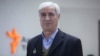 Тага журтун аздектеген жазуучу 