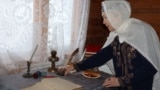 Медресе в деревне Уркуш Кукморского района, иллюстративное фото