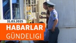 HG: 'Olar azat sözüň, adam mertebesiniň, demokratiýanyň gymmatyna ynanýarlar'-diňleýjiler Azatlyk barada