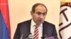 Глава фракции «Елк» Никол Пащинян 