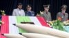 نیروها و تجهیزات نظامی ایران در آینه آمار