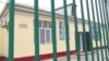 Яке аз шуъбаҳои бемористони "Куктош" дар ноҳияи Рӯдакӣ