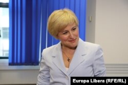 Doina Rusu
