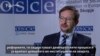 Гремингер - Новата влада мора да ја врати довербата во институциите 