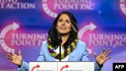 Tulsi Gabbard ar urma să fie una dintre cele mai importante voci din domeniul serviciilor de informații americane, fără a fi dovedit în trecut că ar avea încredere în informațiile furnizate de acestea.