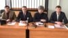 Сулдан: Равил Тугушев (Сарытау), Руслан Нәгыев (Казан), Сәед-Магомед Чапанов (Грозный), Марат Ашимов (Сарански)