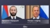ՌԴ ԱԳՆ․ Լավրովը Միրզոյանի հետ զրույցում շեշտել է դելիմիտացիան հնարավորինս արագ սկսելու անհրաժեշտությունը