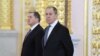 Putin îi trimite pe Lavrov și Ușakov la negocieri cu oficiali SUA