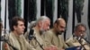 آهنگ‌های جاودانه مشکاتیان؛ پیوند شوریدگی و دانش
