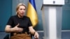 Верещук: Росія утримує в полоні близько 1700 військових і цивільних, з них 500 – жінки