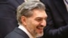 Михаил Кавелашвили