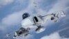 Українські пілоти випробовують шведські винищувачі Gripen – Зеленський