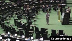 مجلس شورای اسلامی