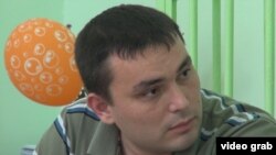 Шамил Казаков мәхкәмәдә