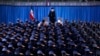 Гасло «Смерть Америці» стосується Трампа і посадовців, а не народу США – Хаменеї 