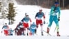 Олімпіада: Україна без нагород завершує олімпійський день