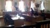 Судове засідання в справі ЄЕСУ вкотре перенесли (ФОТО)