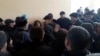 Самарқандда собиқ сенатор ҳоким берган ерга қурилган 92 та уй бузилишга тушди (ВИДЕО)