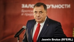  Milorad Dodik
