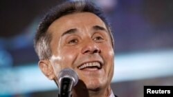 Бидзина Иванишвили