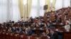 СДПК призывает прекратить нападки на президента