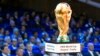 2018-чу шеран дуненан футболан чемпионатан кхаж тасар хилла Москох