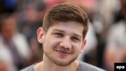 Кантамир Балагов