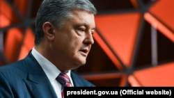Виборчий фонд Петра Порошенка склав 415,6 мільйона гривень