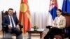 Отворените прашања со Србија ќе се решаваат на пријателски начин