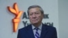 "Кыргыз жаштары демократияны саткан эмес" 