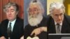Radovan Karadžić: Od poete do ratnog zločinca